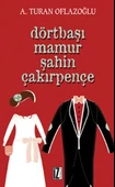 Dörtbaşı Mamur Şahin Çakırpençe - 1
