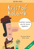 Benim adım... Kristof Kolomb - 1