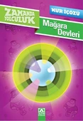Zamanda Yolculuk - Mağara Devleri - 1
