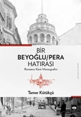 Bir Beyoğlu-Pera Hatırası - 1