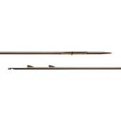 Apnea Menevis 6.5mm 115cm 2 Yüzgeçli Shark Fın Zıpkın Şişi - 1