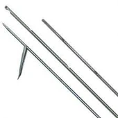 Apnea Diamond Rhino 6.5mm 130cm Zıpkın Şişi thumbnail 2