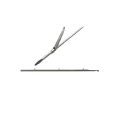 Apnea Diamond Rhino 6.5mm 140cm Güldiken Zıpkın Şişi - 1