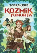 Kozmik Yumurta - 1