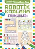 Robotik Kodlama Etkinlikleri 5 - 1