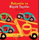Rakamlar ve Büyük Taşıtlar - 1