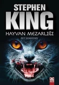 Hayvan Mezarlığı - 1