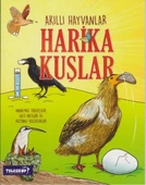 Akıllı Hayvanlar Harika Kuşlar - 1