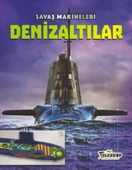 Savaş Makineleri Denizaltılar - 1