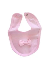 Kız Bebek Hastane Çıkışı 7'li Pembe Kurdele - 2