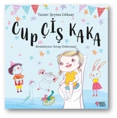 Cup Çiş Kaka - 1