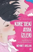Kore'deki Ayak İzleri-Hasta Bir Genç Kızın Kore'sine Kavuşma Hikayesi - 1