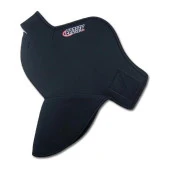 Prosev Bisiklet Motosiklet Rüzgar Geçirmez Neopren Uzun Yüz Maskesi - 1