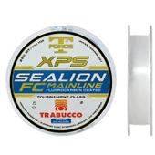 Trabucco T-Force XPS Sealion FC-M 250mt Olta Misinası  0.25mm - 5.87kg - 1
