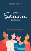 Şimdi Senin Zamanın - Kariyerini Dönüştürmek - 1