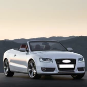 Audi A5 Cabriolet 2009-2011 Sağ Dikiz Ayna Sinyal Lambası 8K0949102C thumbnail 2