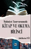 Modern Tasavvurumuzda Kitap ve Okuma Bilinci - 1