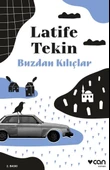 Buzdan Kılıçlar - 1