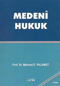 Medeni Hukuk - 1