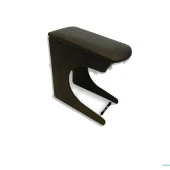 Universal Lüx Montajsız Kolçak 9.5 cm - 1
