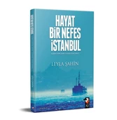 Hayat Bir Nefes İstanbul - 1