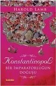 Konstantinopol  Bir İmparatorluğun Doğuşu - 1