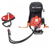 Energy BG520-5E Sırt Motorlu Tırpan 1.9HP thumbnail 2