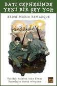 Batı Cephesinde Yeni Bir Şey Yok - 1