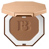 Fenty Beauty Sun Stalk'r Instant Warmth Bronzer Coco Naughty - Bronzlaştırıcı Pudra - 1