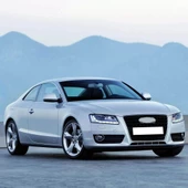 Audi A5 Coupe 2008-2011 Sağ Dikiz Aynası Led Sinyal Lambası 8K0949102C - 2