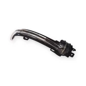 Audi A5 Coupe 2008-2011 Sağ Dikiz Aynası Led Sinyal Lambası 8K0949102C - 5