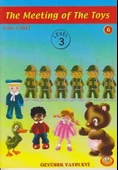 İngilizce Hikayeler 6. Sınıf (10 Kitap Takım) - 1