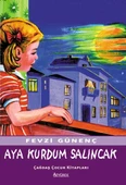 Aya Kurdum Salıncak - 1