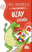 Uzay Çocuğu - 1