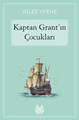 Kaptan Grant'ın Çocukları - 1