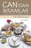 Candan İkramlar Pastalar Bisküviler Börekler Tatlılar - 1