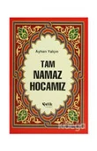 Tam Namaz Hocamız (Hafız Boy) - 1