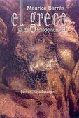 El Greco ya da Toledo'nun Gizi - 1