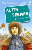 Altın Ferman - Berke Noyan - 1