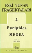 Eski Yunan Tragedyaları 4 / Medea - 1