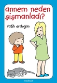 Annem Neden Şişmanladı? - 1