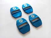 AUTOGP Bmw kapı kilit karşılığı renkli Gri - 4