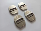 AUTOGP Bmw kapı kilit karşılığı renkli Gri - 3