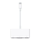 MJ1L2ZM/A USB-C VGA Multiport Adapter - 1