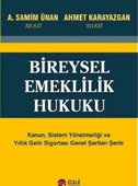 Bireysel Emeklilik Hukuku - 1