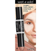 Wet N Wild Megaglo Dual-Ended Kontür Stick Light/medium - 1