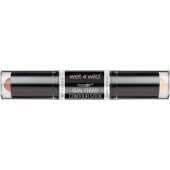 Wet N Wild Megaglo Dual-Ended Kontür Stick Light/medium - 2