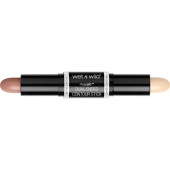 Wet N Wild Megaglo Dual-Ended Kontür Stick Light/medium - 4