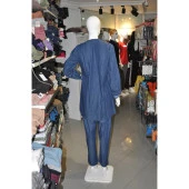 MAVİ ALT ÜST TAKIM - 4