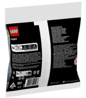Lego Speed Champions 30683 Mclaren Formula 1 Car Polybag - 2